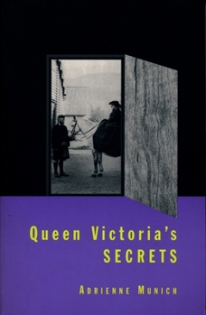 Paperback Queen Victoria's Secrets Book