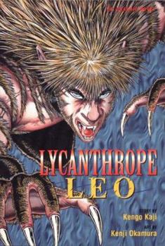 Paperback Lycanthrope Leo Book