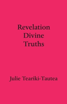 Paperback Revelation Divine Truths Book