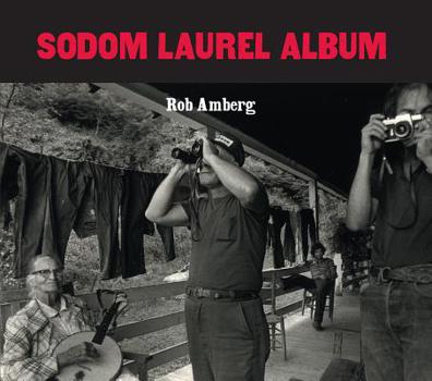 Hardcover Sodom Laurel Album [With CD] Book