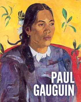 Hardcover Art Masters: Paul Gauguin Book