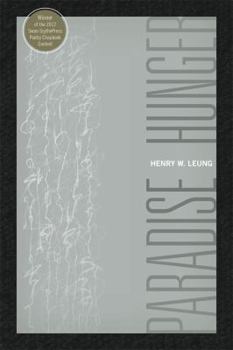 Paperback Paradise Hunger Book