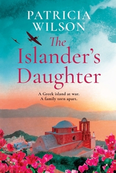 Paperback The Islander's Daughter Book