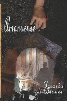 Paperback Amanuense [Spanish] Book