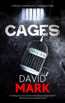 Paperback Cages Book