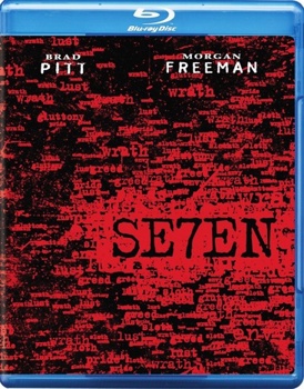Seven