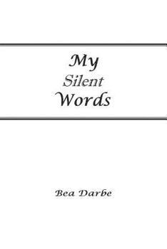 Paperback My Silent Words Book