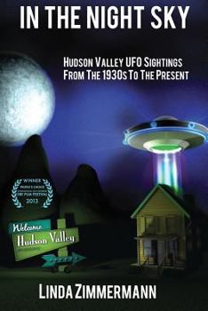 Paperback In the Night Sky Book