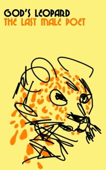 Paperback God's Leopard Book