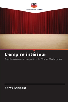 Paperback L'empire intérieur [French] Book