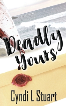 Paperback Deadly Yours Book