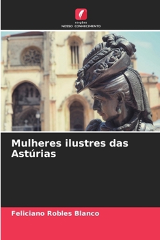 Paperback Mulheres ilustres das Astúrias [Portuguese] Book