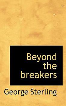 Paperback Beyond the Breakers Book