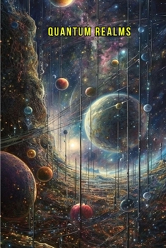 Paperback Quantum Realms Book