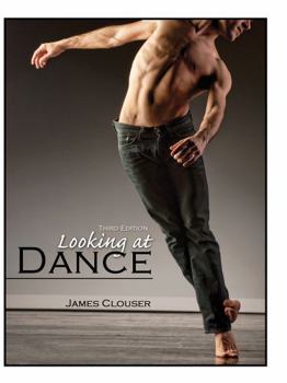Paperback Looking at Dance Book