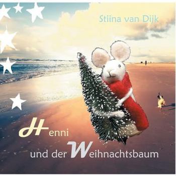 Paperback Henni und der Weihnachtsbaum [German] Book