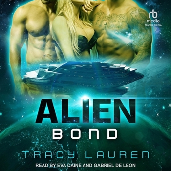 Audio CD Alien Bond Book