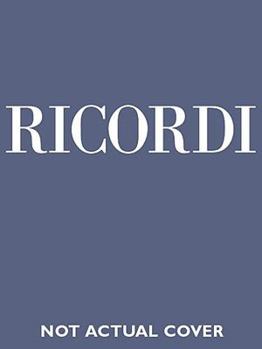 Pianti, Sospiri E Dimandar Mercede Rv676: Critical Edition Score and Parts