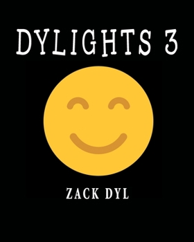 Paperback Dylights 3 Book