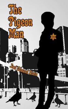 Paperback The Pigeon Man Book