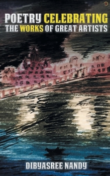 Paperback Poetry Celebrating The Works Of Great Artists Book