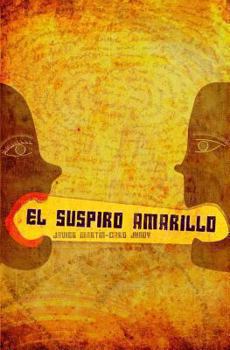Paperback El Suspiro Amarillo [Spanish] Book