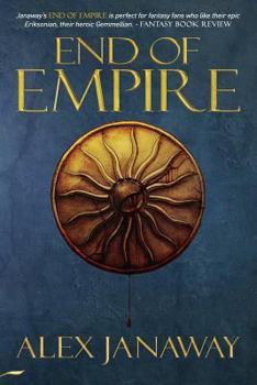 Paperback End of Empire Book