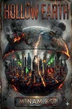 Paperback Hollow Earth Book