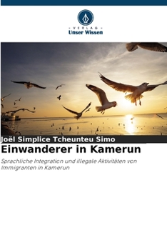Paperback Einwanderer in Kamerun [German] Book