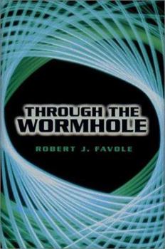 Hardcover Through the Wormhole Book
