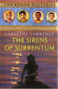 Hardcover The Sirens of Surrentum Book