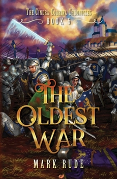 Paperback The Oldest War Book