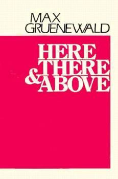 Hardcover Here, There & Everywhere Book