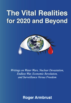 Paperback Vital Realities: For 2020 and beyond Book