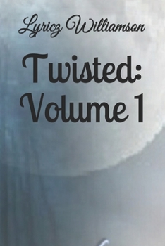 Paperback Twisted: Volume 1 Book