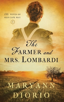 Paperback The Farmer and Mrs. Lombardi Book