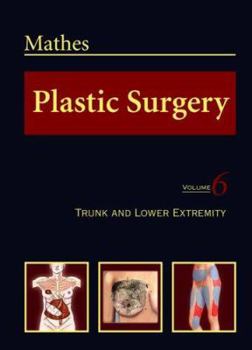 Hardcover Plastic Surgery: Volume 6 Book