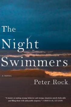 Hardcover The Night Swimmers Book
