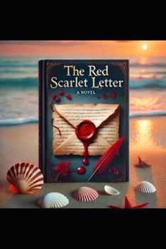The Red Scarlet Letter