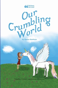 Paperback Our Crumbling World Book