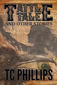 Paperback Tattle Tale and Other Stories Book