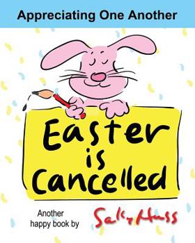 Paperback Easter Is Cancelled! Book