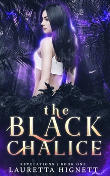 Paperback Revelations: The Black Chalice Book