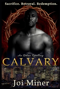 Calvary (Southern Gospel)