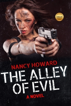 Paperback The Alley of Evil Book