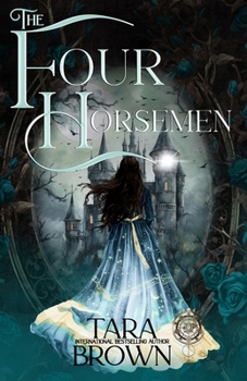 Paperback The Four Horsemen Book