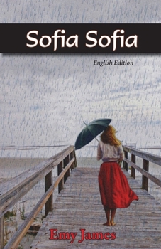 Paperback Sofia Sofia: English Edition Book