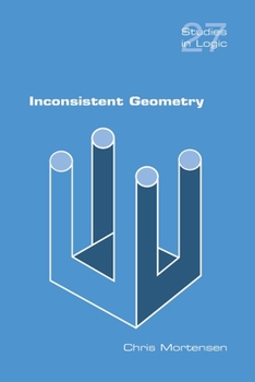 Paperback Inconsistent Geometry Book