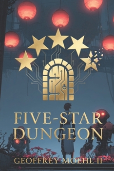 Paperback Five-Star Dungeon Book