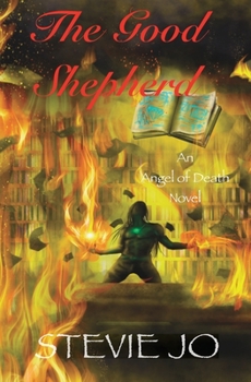 Paperback The Good Shepherd Book